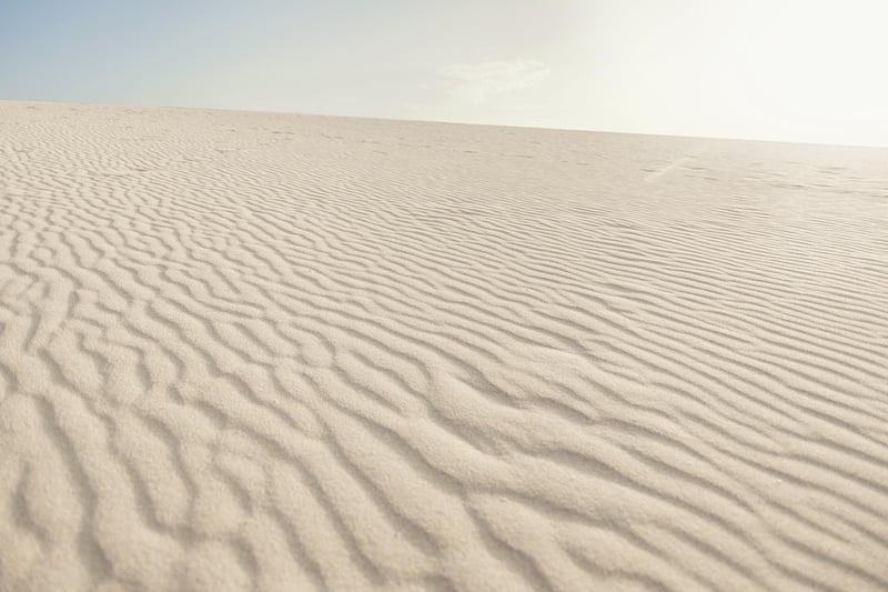 Infinity Beach