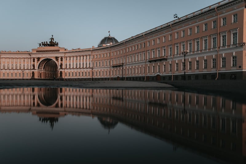 Historical Alterations