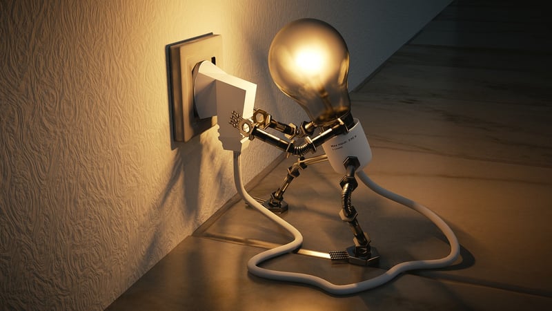 Industrial Revolution Image 1