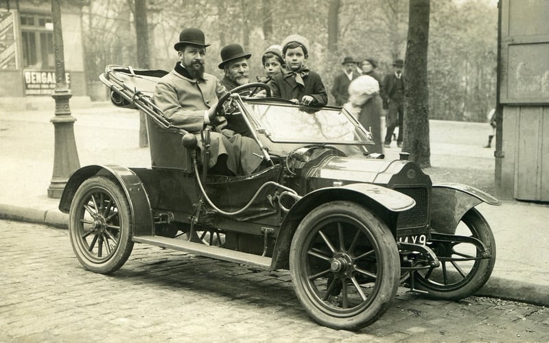 Industrial Revolution Image 2