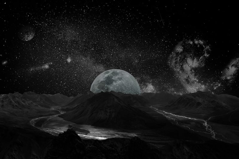 Mars Colonization